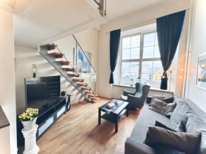 Prime Location by Oslo S & Karl Johan